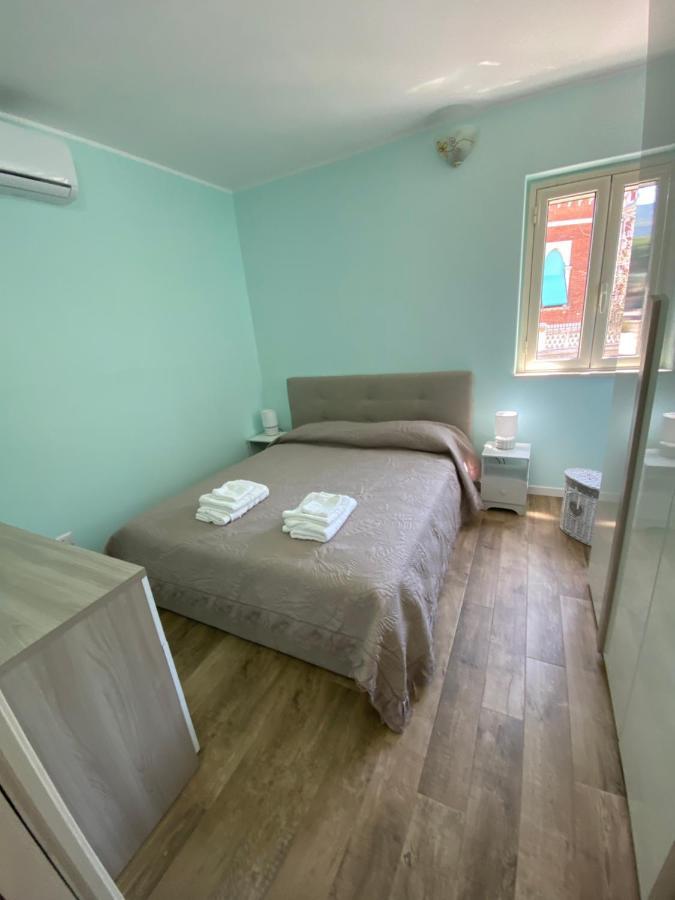 Blue Jolie Villa Scilla Exterior photo